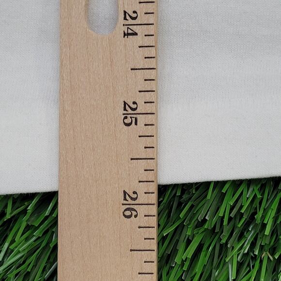 Vintage 80s Troll Shirt Womens Medium 19x26 USA - Picture 11 of 14